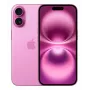 APPLE iPhone 16 - 128GB - Rožinis