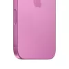 APPLE iPhone 16 - 128GB - Rožinis