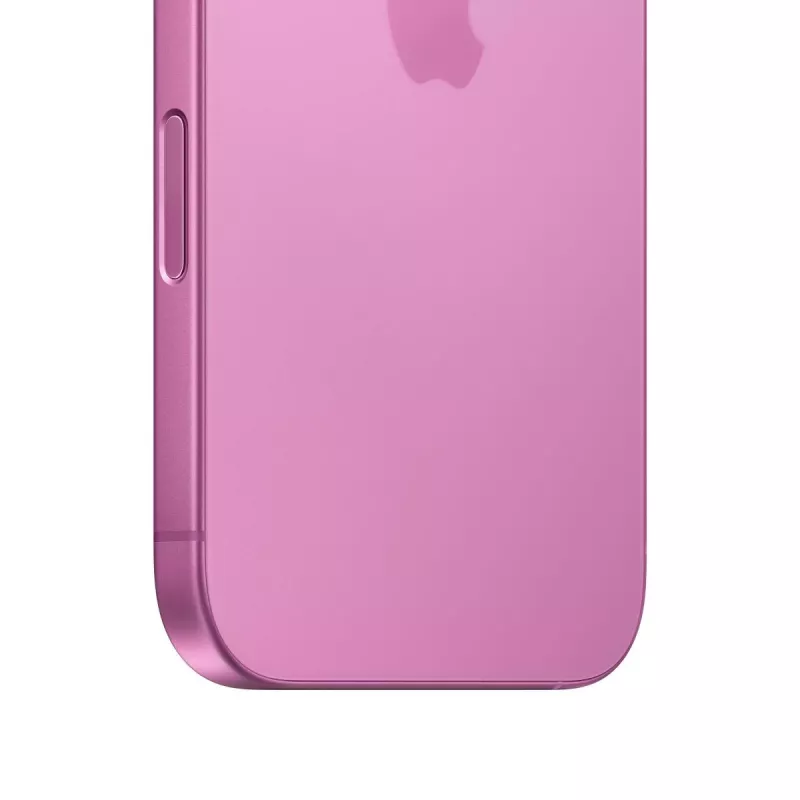 APPLE iPhone 16 - 128GB - Rožinis