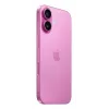 APPLE iPhone 16 - 128GB - Rožinis
