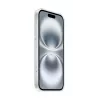 Apple Clear Case su MagSafe iPhone 16 Skaidrus