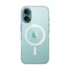 Apple Clear Case su MagSafe iPhone 16 Skaidrus