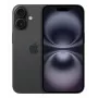 APPLE iPhone 16 128GB juodas
