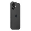 APPLE iPhone 16 128GB juodas