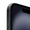 APPLE iPhone 16 128GB juodas