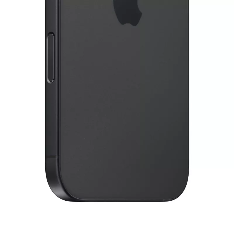 APPLE iPhone 16 128GB juodas