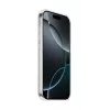Apple Skaidrus Dėklas su MagSafe iPhone 16 Pro