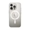 Apple Skaidrus Dėklas su MagSafe iPhone 16 Pro