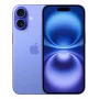 Išmanusis telefonas Apple iPhone 16 6,1 colio 128GB Mėlyna