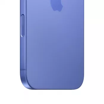 Išmanusis telefonas Apple iPhone 16 6,1 colio 128GB Mėlyna