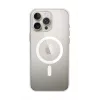 APPLE Skaidrus dėklas su MagSafe iPhone 16 Pro Max