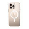 APPLE Skaidrus dėklas su MagSafe iPhone 16 Pro Max