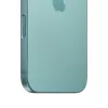 Išmanusis telefonas Apple iPhone 16 6,1 colio 128GB Teal