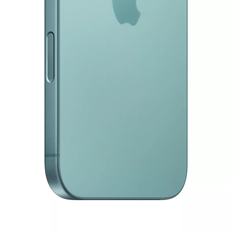 Išmanusis telefonas Apple iPhone 16 6,1 colio 128GB Teal