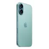Išmanusis telefonas Apple iPhone 16 6,1 colio 128GB Teal