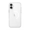 APPLE Skaidrus dėklas su MagSafe iPhone 16 Plus