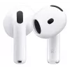 APPLE AirPods 4 belaidės ausinės