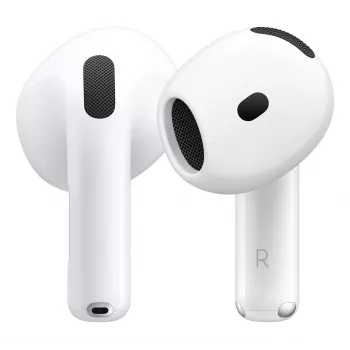 APPLE AirPods 4 belaidės ausinės