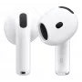 APPLE AirPods 4 belaidės ausinės