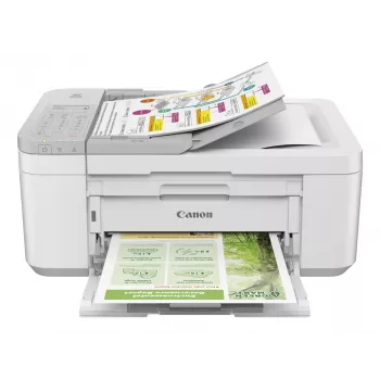 Canon PIXMA TR4756i daugiafunkcis spausdintuvas rašalinis A4 4800 x 1200 DPI Wi-Fi