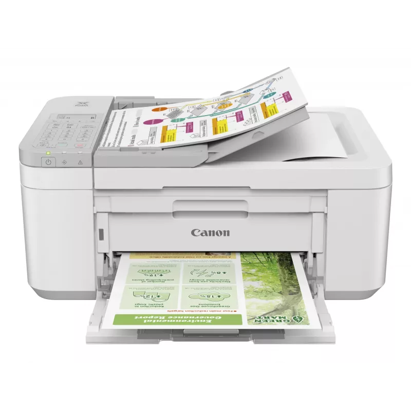 Canon PIXMA TR4756i daugiafunkcis spausdintuvas rašalinis A4 4800 x 1200 DPI Wi-Fi
