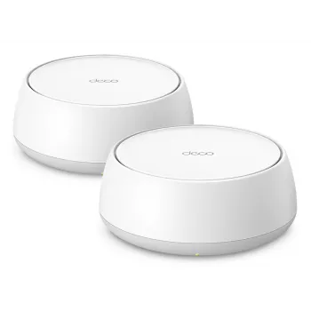 TP-Link BE3600 viso namo „Mesh“ Wi-Fi 7 sistema, 2,5G kelių gigabitų ryšys