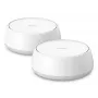 TP-Link BE3600 viso namo „Mesh“ Wi-Fi 7 sistema, 2,5G kelių gigabitų ryšys
