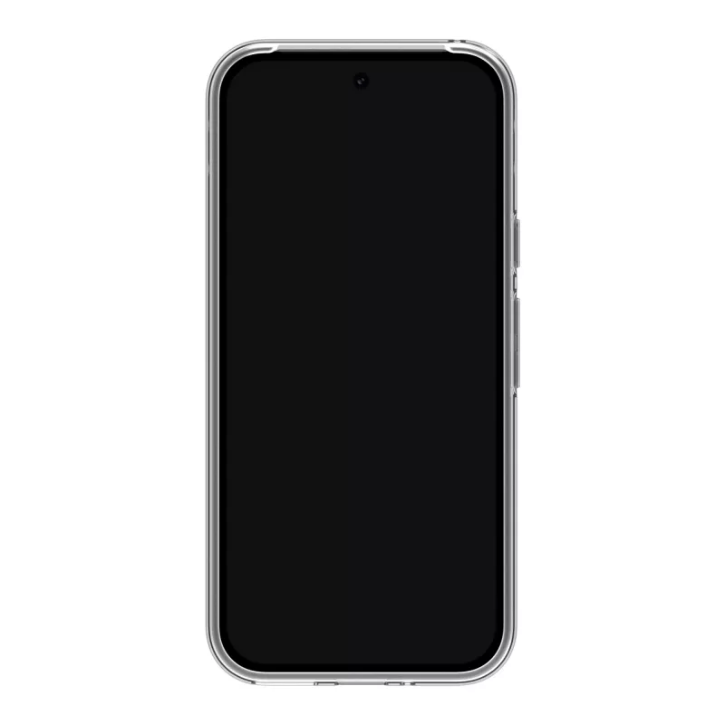 Apsauginis dėklas dbramante1928 Greenland Google Pixel 9 / Pixel 9 Pro — permatomas