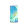 Samsung EF-QA166CTEGWW Clear Case apsauginis dėklas, skirtas Galaxy A16 / A16 5G, skaidrus