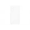 Samsung EF-QA166CTEGWW Clear Case apsauginis dėklas, skirtas Galaxy A16 / A16 5G, skaidrus