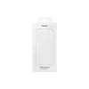 Samsung EF-QA166CTEGWW Clear Case apsauginis dėklas, skirtas Galaxy A16 / A16 5G, skaidrus