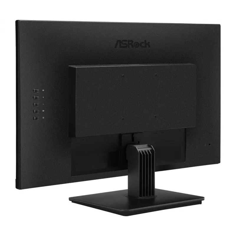 ASROCK Gaming Monitor Pg27fft1b – 27 colių FHD IPS 180Hz monitorius, juodas
