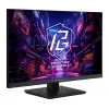 ASROCK Gaming Monitor Pg27fft1b – 27 colių FHD IPS 180Hz monitorius, juodas