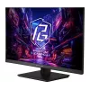 ASROCK Gaming Monitor Pg27fft1b – 27 colių FHD IPS 180Hz monitorius, juodas