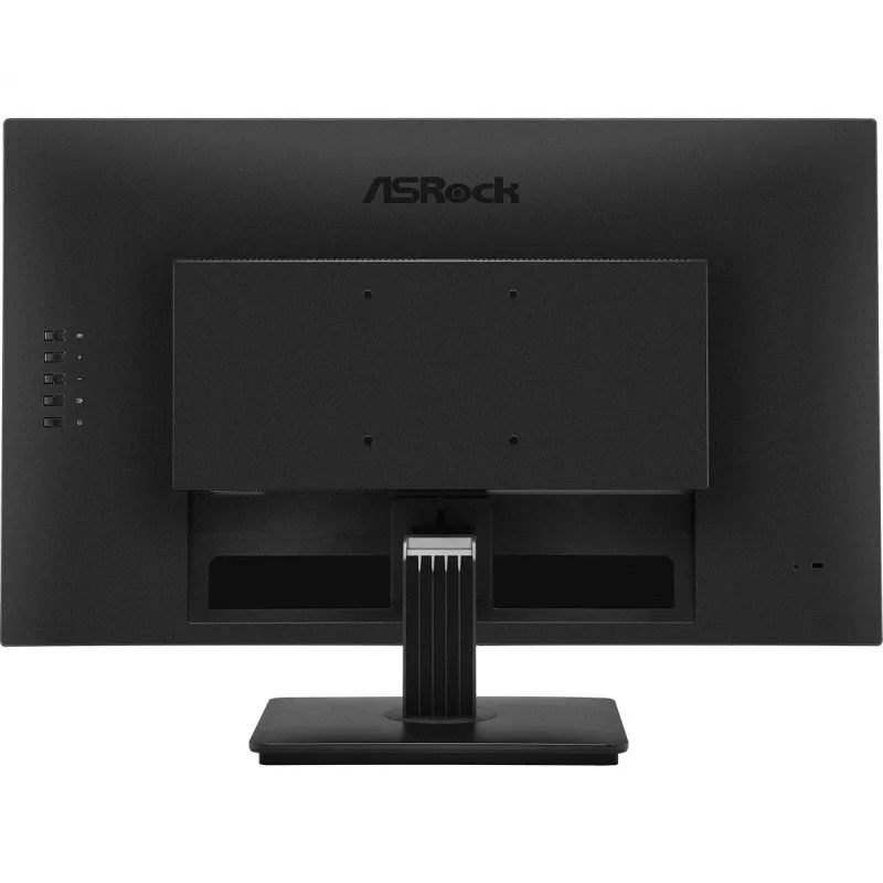 ASROCK Gaming Monitor Pg27fft1b – 27 colių FHD IPS 180Hz monitorius, juodas