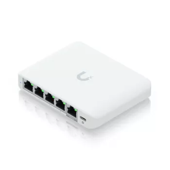 UBIQUITI NETWORKS Unifi Switch USW-Flex-Mini-2.5G