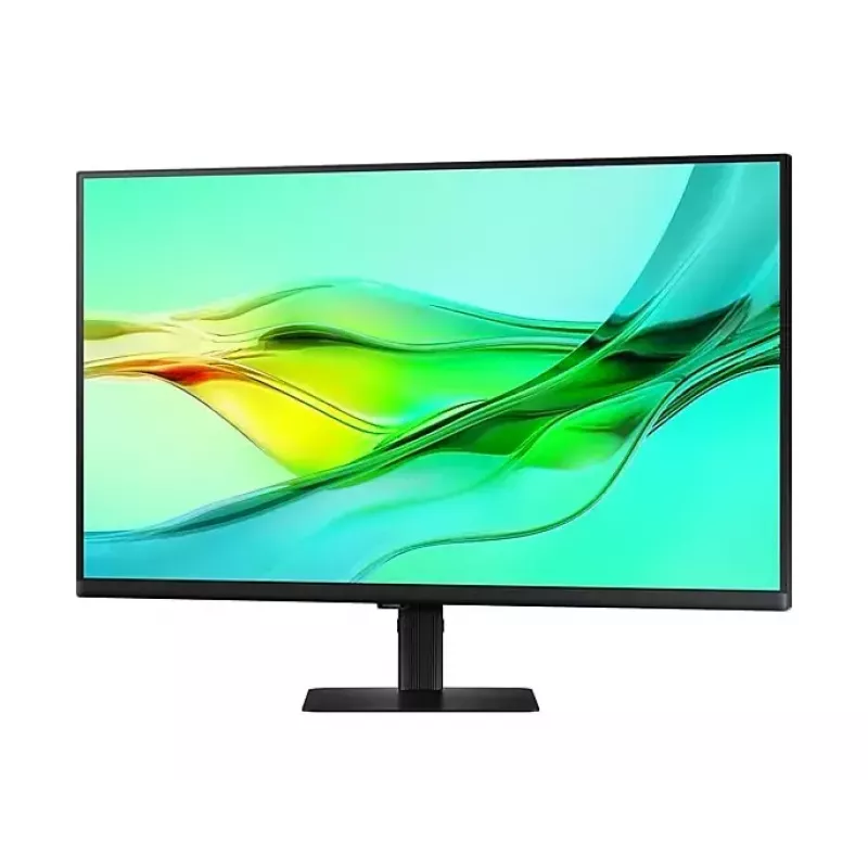 Samsung S60UD kompiuterio monitorius 81,3 cm (32 coliai) 2560 x 1440 pikselių Quad HD LED juodas