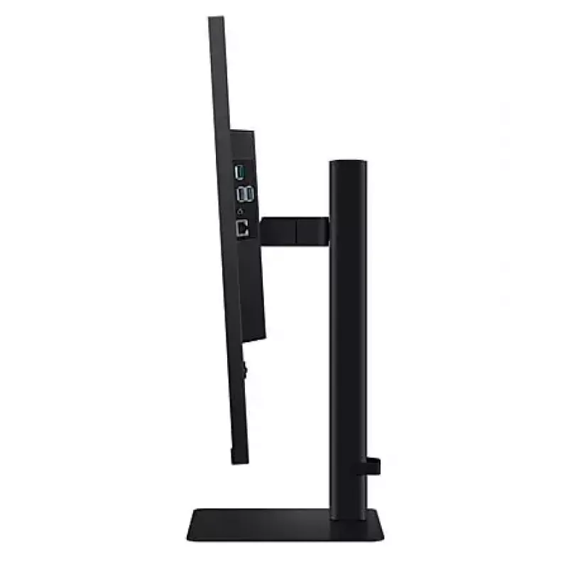 Samsung S60UD kompiuterio monitorius 81,3 cm (32 coliai) 2560 x 1440 pikselių Quad HD LED juodas