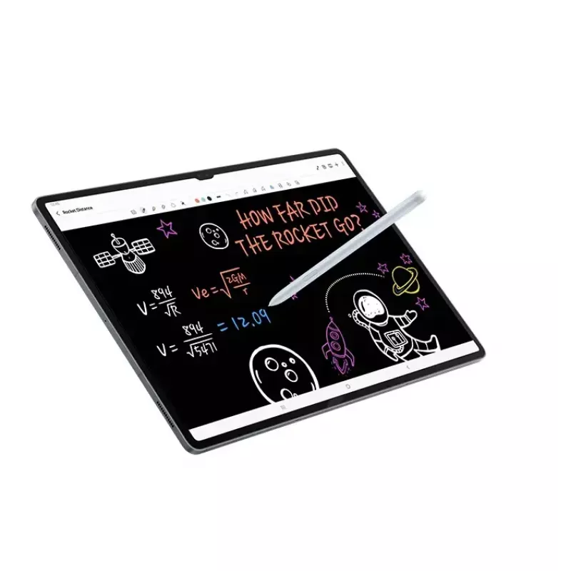 Planšetinis kompiuteris Samsung Galaxy Tab S10+ 12.4 colio 2.8GHz 12GB RAM 256GB Wi-Fi