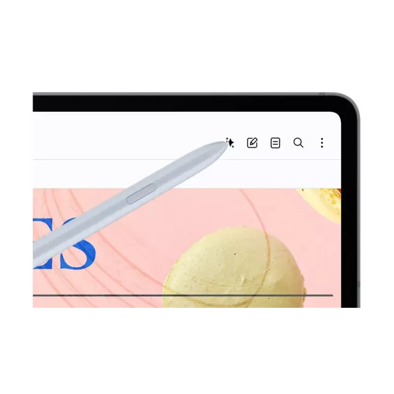 Planšetinis kompiuteris Samsung Galaxy Tab S10+ 12.4 colio 2.8GHz 12GB RAM 256GB Wi-Fi