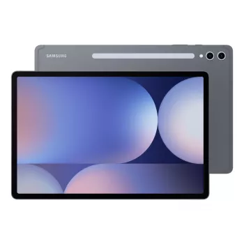 Samsung Galaxy Tab S10+ (12,4 colio, Wi-Fi), 31,5 cm (12,4 colio), 2800 x 1752 pikseliai, 256 GB, 12 GB, 2,8 GHz, Pilka