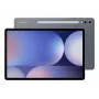 Samsung Galaxy Tab S10+ (12,4 colio, Wi-Fi), 31,5 cm (12,4 colio), 2800 x 1752 pikseliai, 256 GB, 12 GB, 2,8 GHz, Pilka