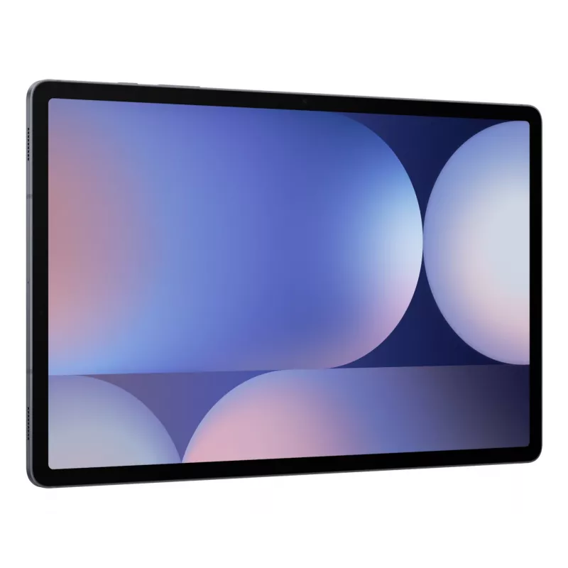 Samsung Galaxy Tab S10+ (12,4 colio, Wi-Fi), 31,5 cm (12,4 colio), 2800 x 1752 pikseliai, 256 GB, 12 GB, 2,8 GHz, Pilka