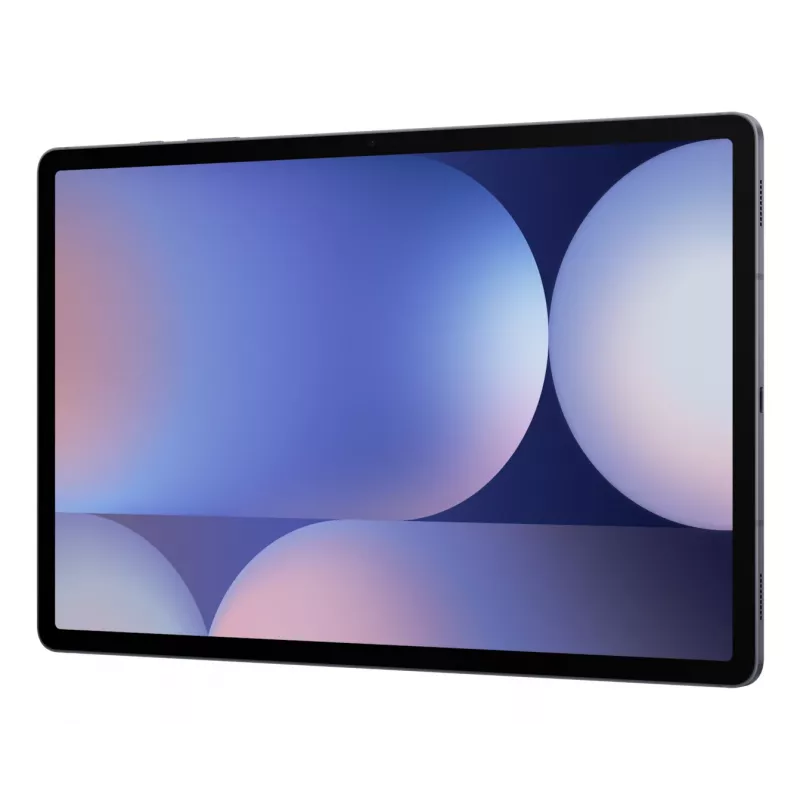 Samsung Galaxy Tab S10+ (12,4 colio, Wi-Fi), 31,5 cm (12,4 colio), 2800 x 1752 pikseliai, 256 GB, 12 GB, 2,8 GHz, Pilka