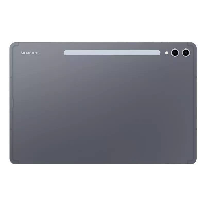 Samsung Galaxy Tab S10+ (12,4 colio, Wi-Fi), 31,5 cm (12,4 colio), 2800 x 1752 pikseliai, 256 GB, 12 GB, 2,8 GHz, Pilka