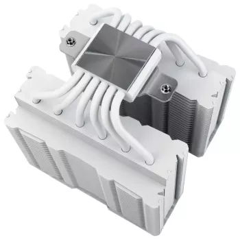 Aušintuvas Thermalright Peerless Assassin 140 120/140 mm Baltas