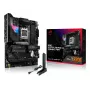 Motininė plokštė ASUS ROG STRIX X870E-E GAMING WIFI ATX, AMD X870E, Socket AM5, DDR5, 4 DIMM, Wi‑Fi 7, Bluetooth 5.4, 5Gb LAN