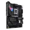 Motininė plokštė ASUS ROG STRIX X870E-E GAMING WIFI ATX, AMD X870E, Socket AM5, DDR5, 4 DIMM, Wi‑Fi 7, Bluetooth 5.4, 5Gb LAN