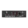 Motininė plokštė ASUS ROG STRIX X870E-E GAMING WIFI ATX, AMD X870E, Socket AM5, DDR5, 4 DIMM, Wi‑Fi 7, Bluetooth 5.4, 5Gb LAN