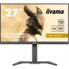 Monitorius iiyama GB2795HSU-B1, 27 colių (68,6 cm), Full HD, VA, 280 Hz, 0,2 ms, juodas